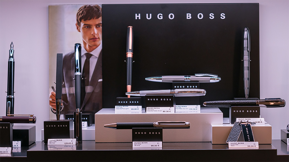 Bijouterie temps et OR à Waremme